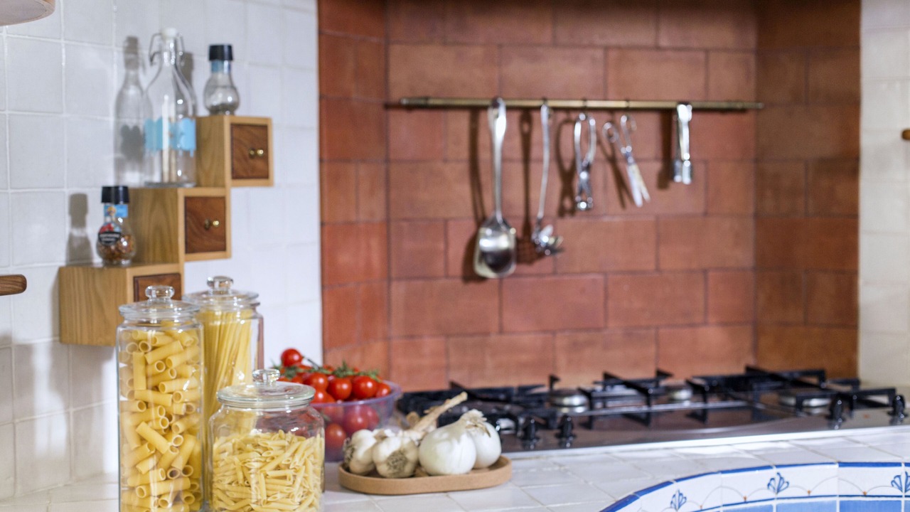 Photo of Kitchen in Sorrento City Centre