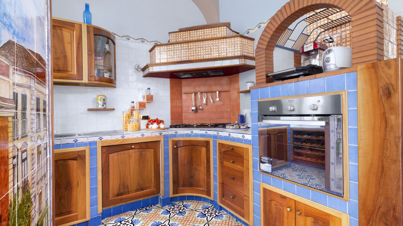 Photo of Kitchen in Sorrento City Centre