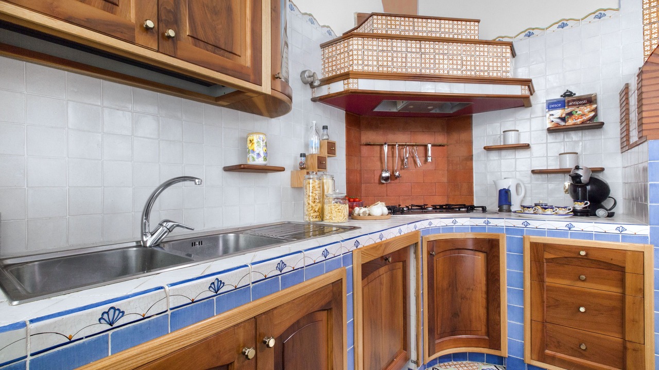 Photo of Kitchen in Sorrento City Centre