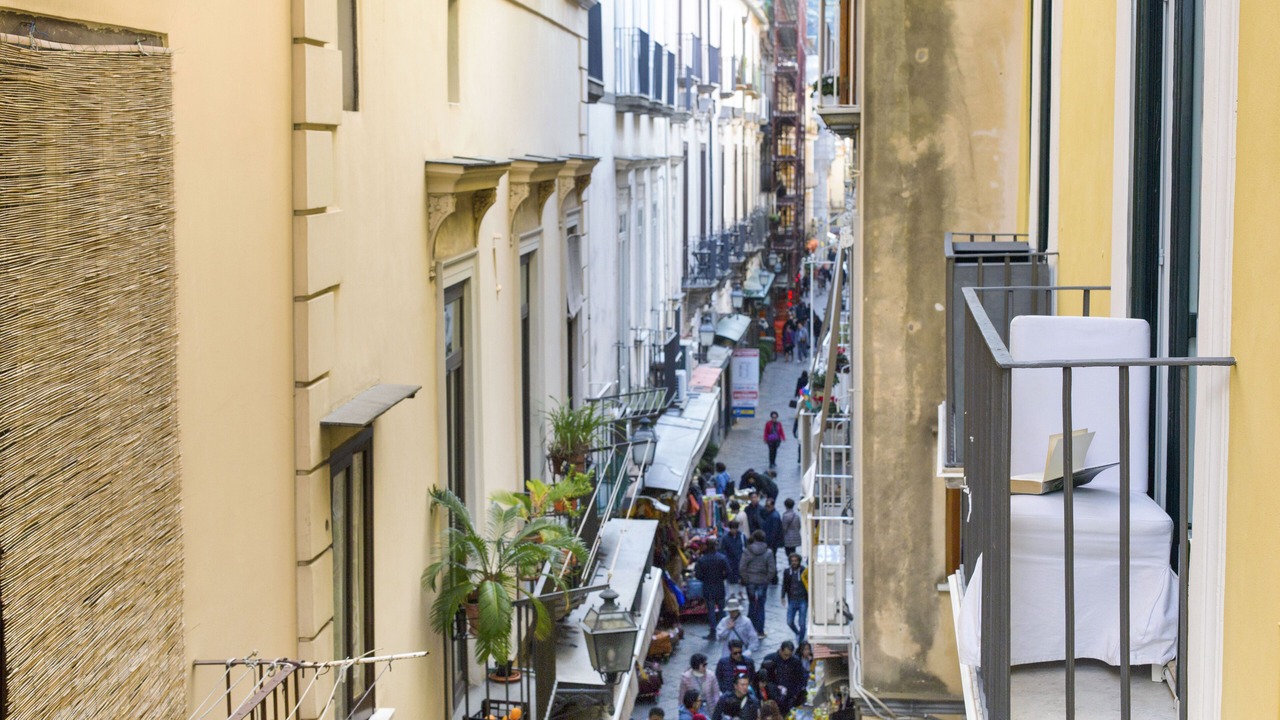 Photo of Outdoor in Sorrento City Centre