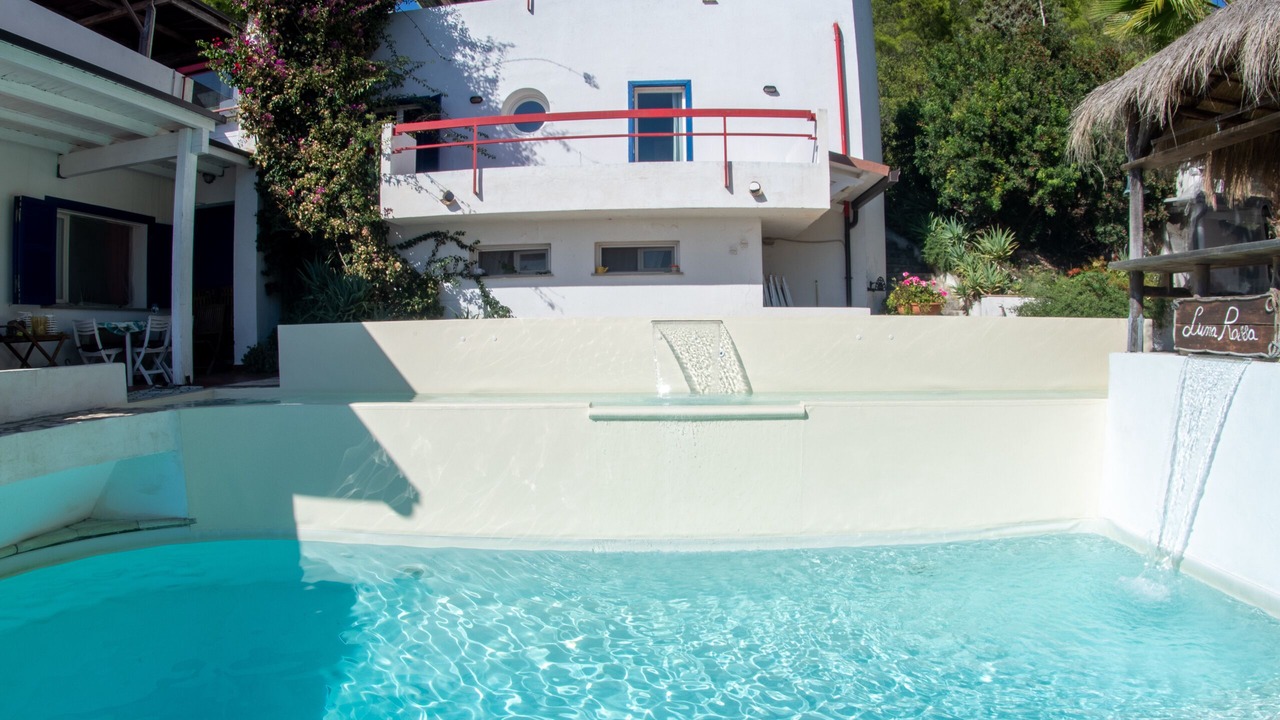 Photo of Outdoor in Sperlonga