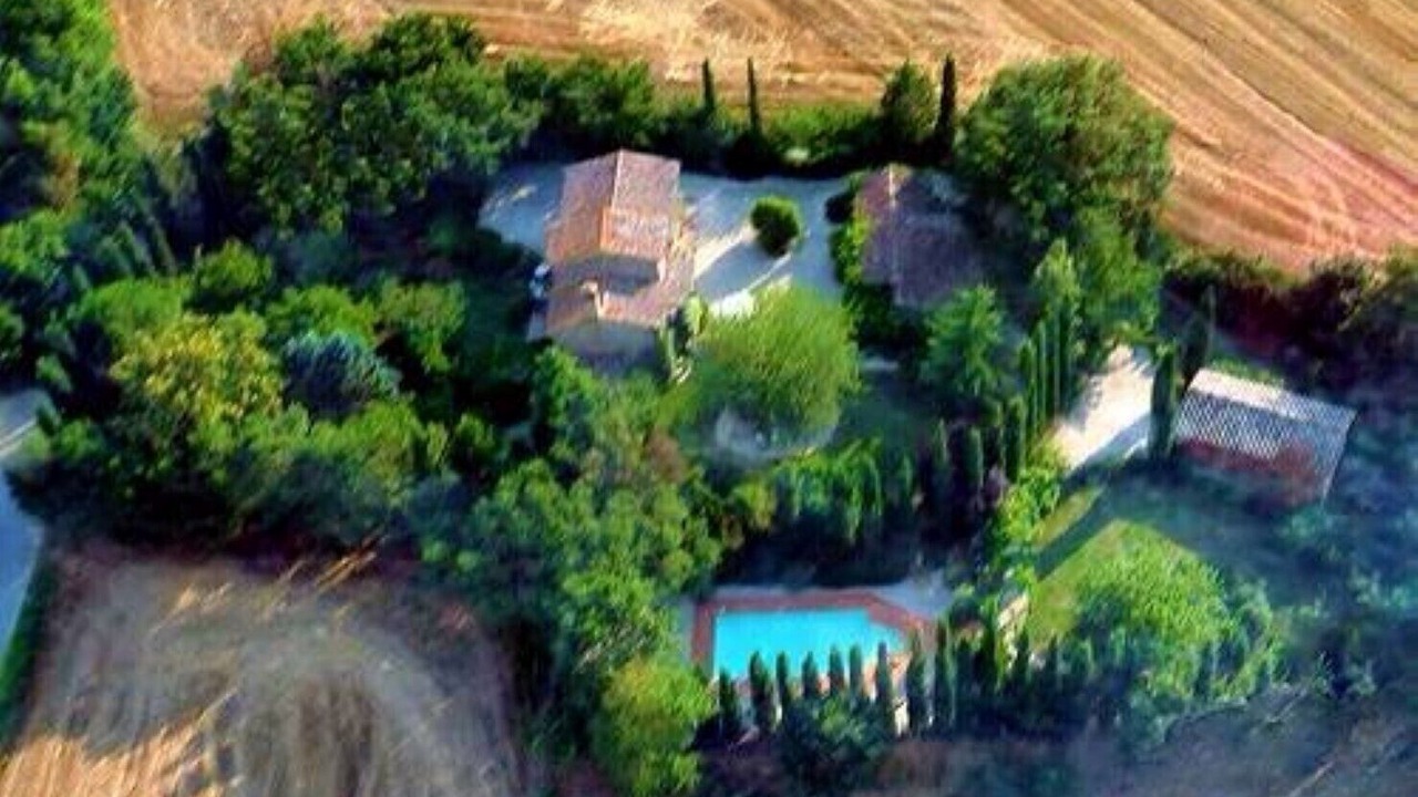 Photo of Outdoor in Teverina di Cortona