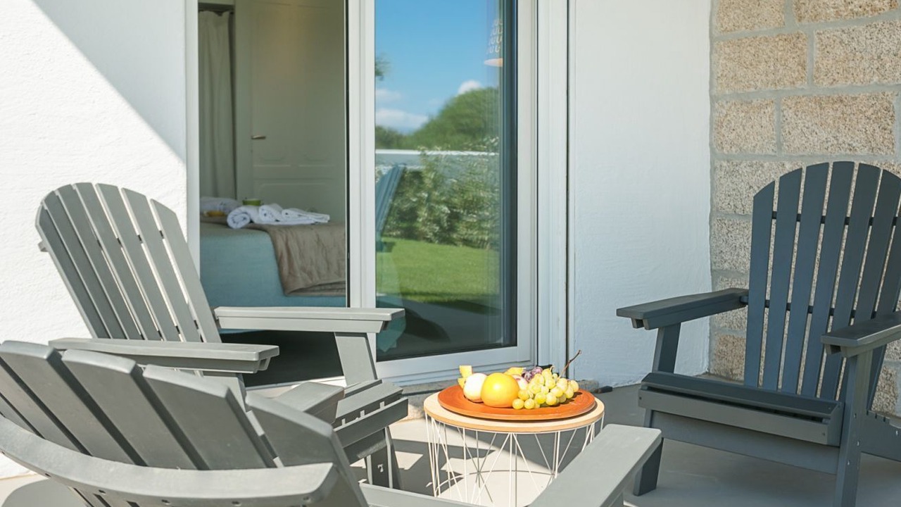 Photo of Patio Balcony in Pittulongu