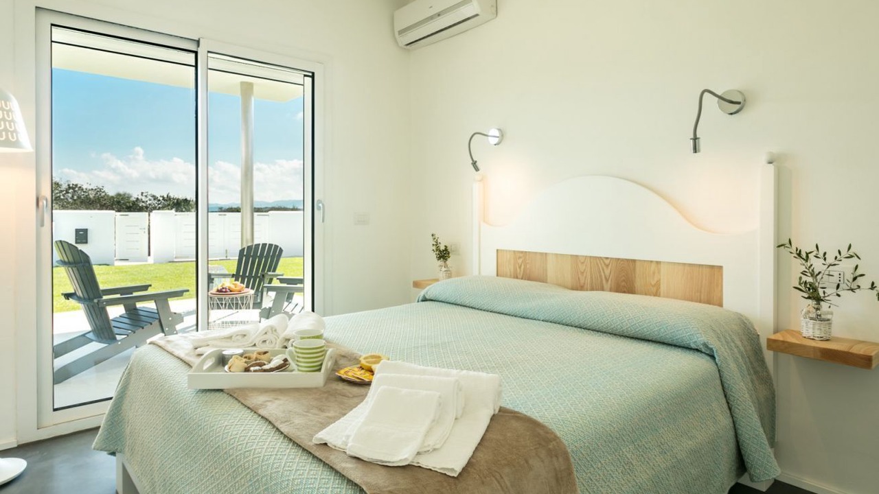 Photo of Bedroom in Pittulongu