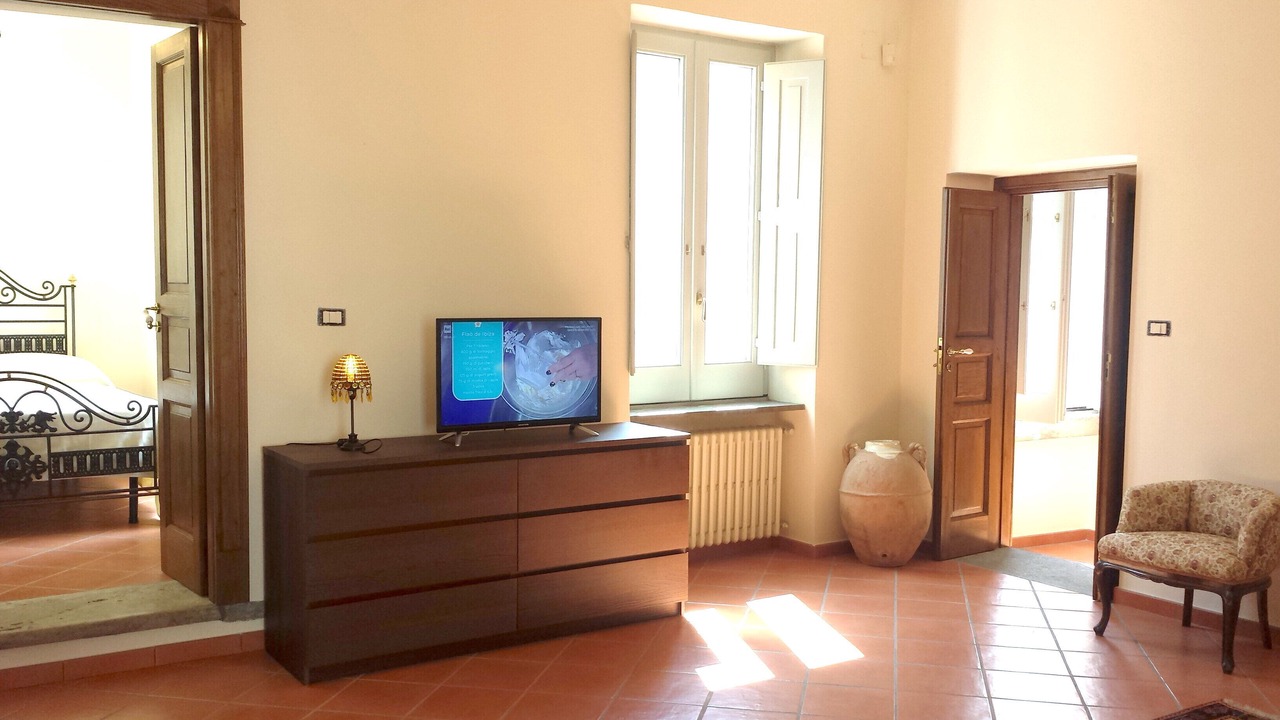 Photo of Bedroom in Calvanico
