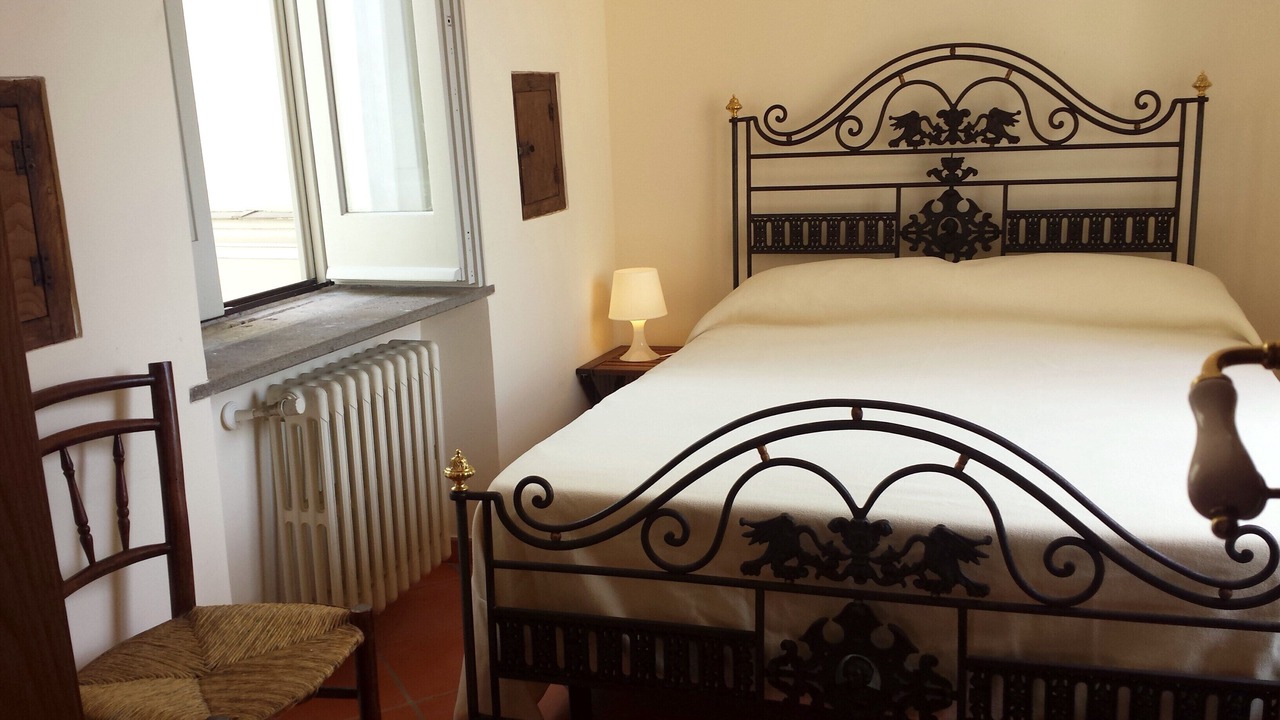 Photo of Bedroom in Calvanico