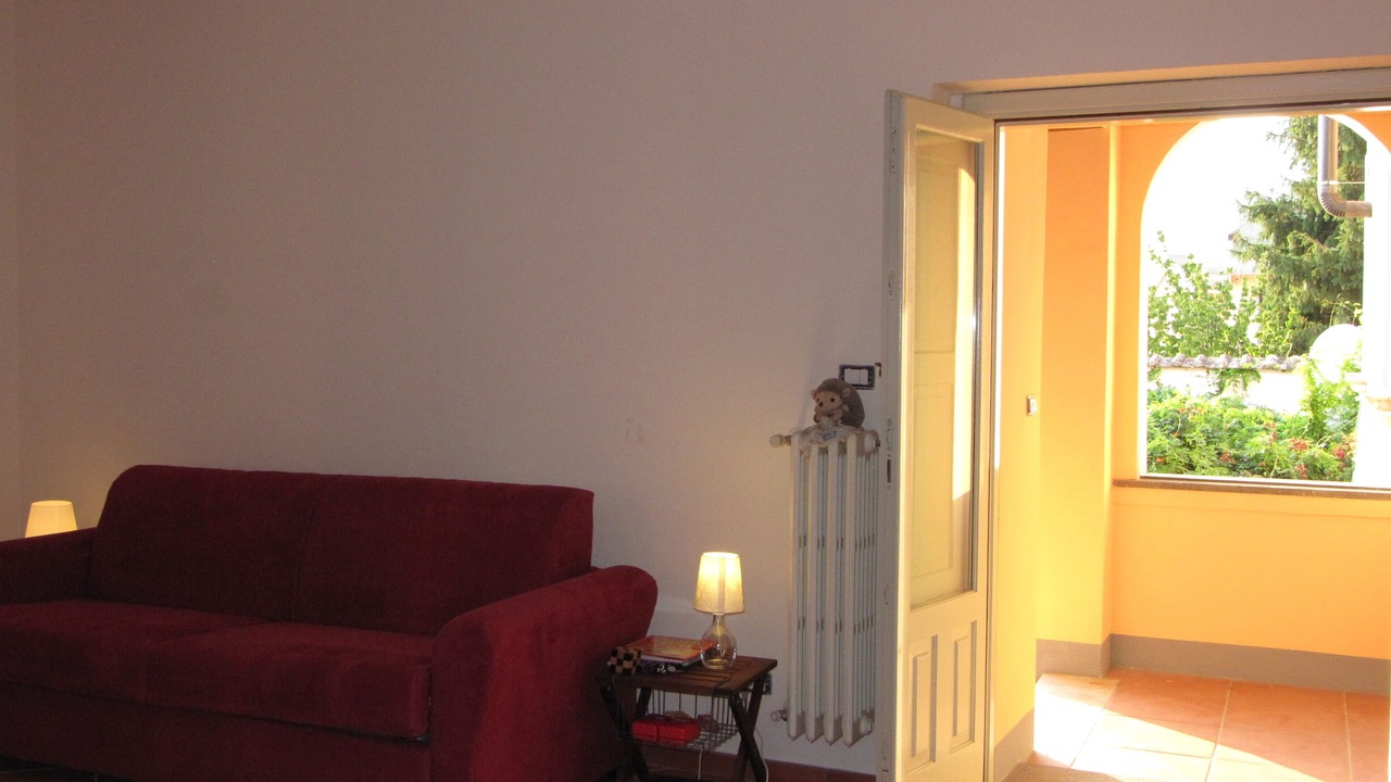 Photo of Livingroom in Calvanico