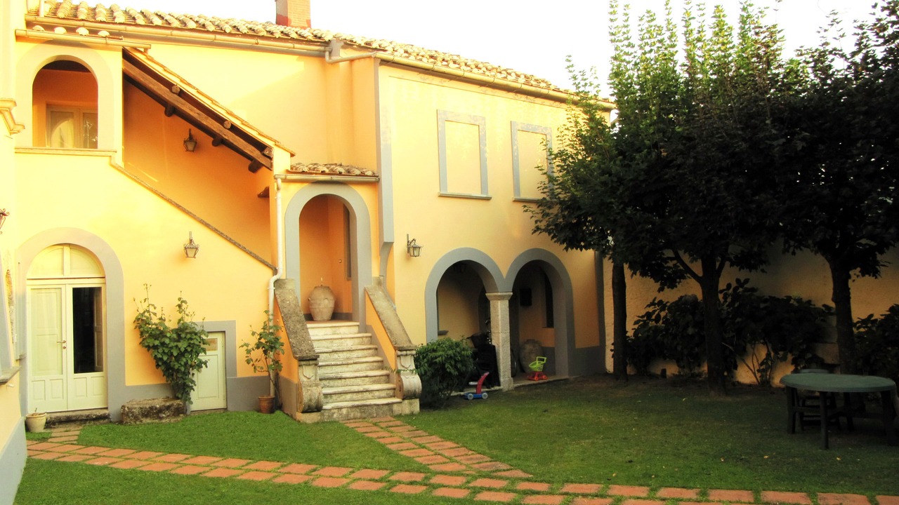Photo of Outdoor in Calvanico