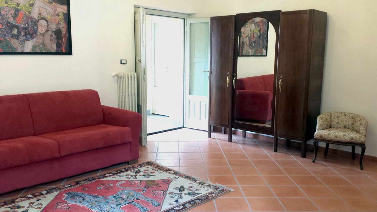 Photo of Livingroom in Calvanico