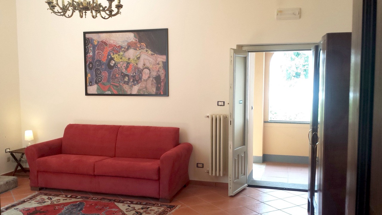 Photo of Livingroom in Calvanico
