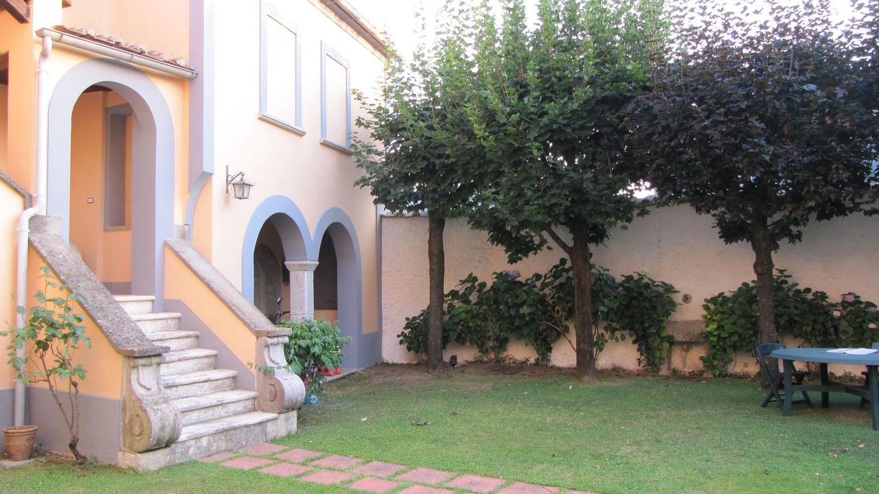 Photo of Outdoor in Calvanico