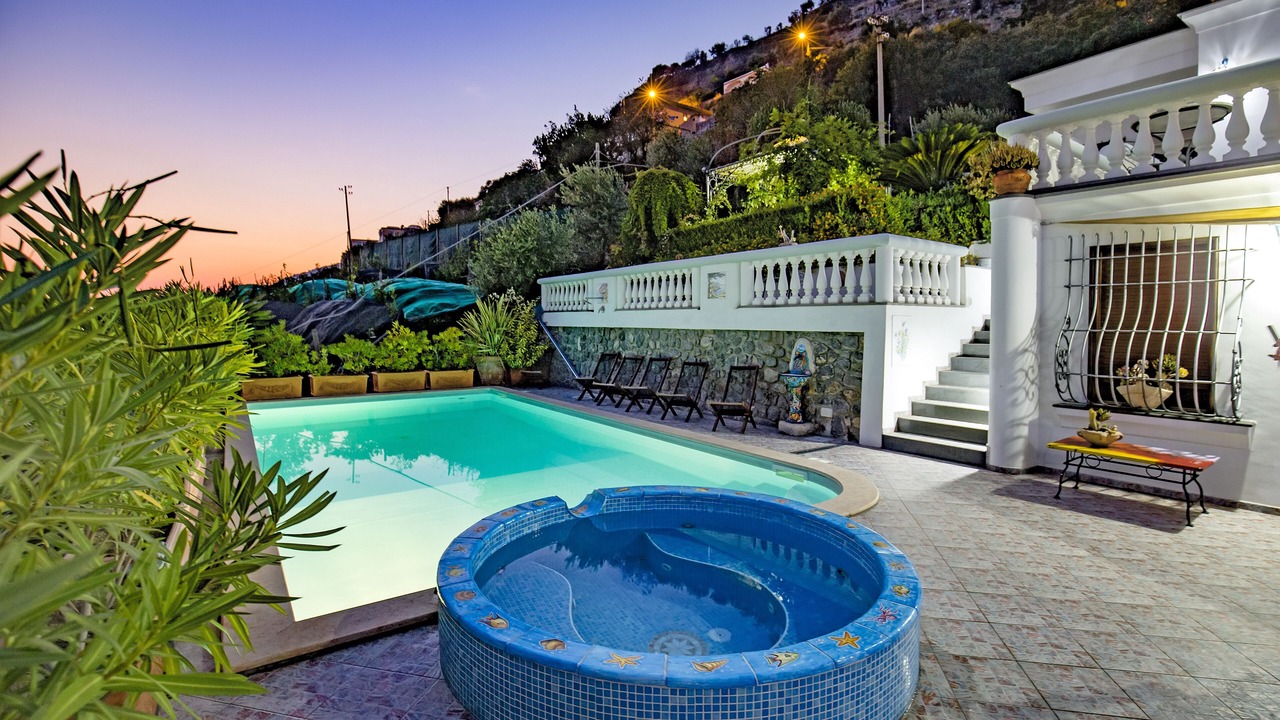 Photo of Outdoor in Conca dei Marini