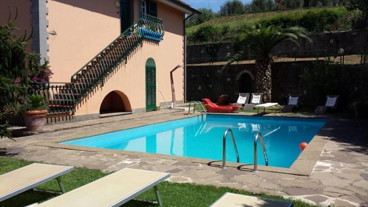 Photo of Outdoor in Lariano