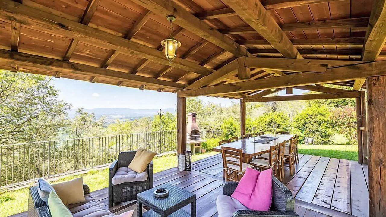 Photo of Outdoor in Loro Ciuffenna