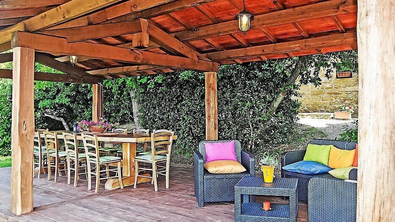 Photo of Outdoor in Loro Ciuffenna
