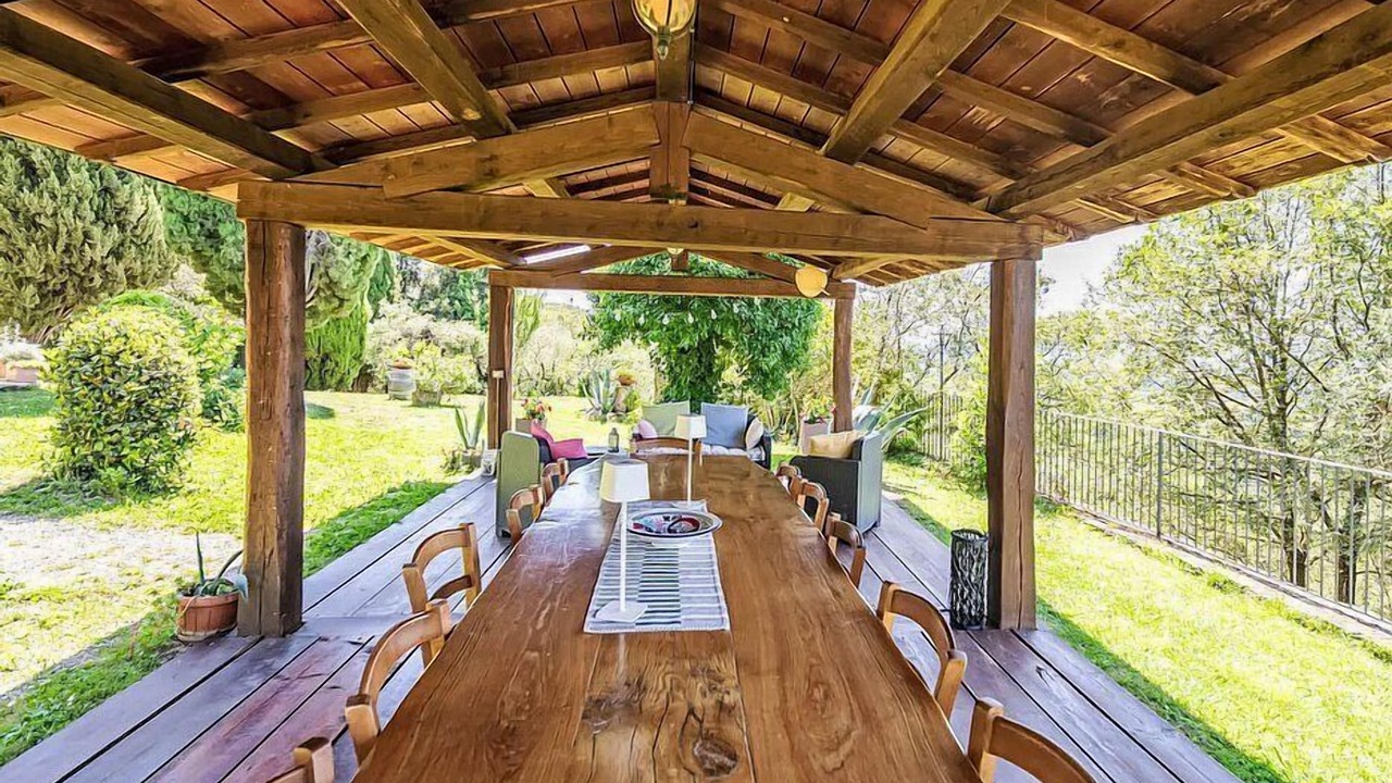 Photo of Outdoor in Loro Ciuffenna