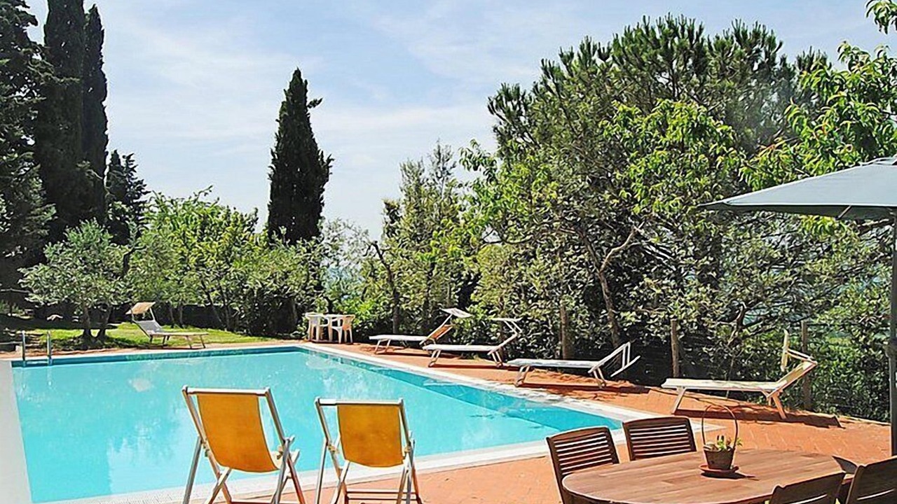 Photo of Outdoor in Loro Ciuffenna