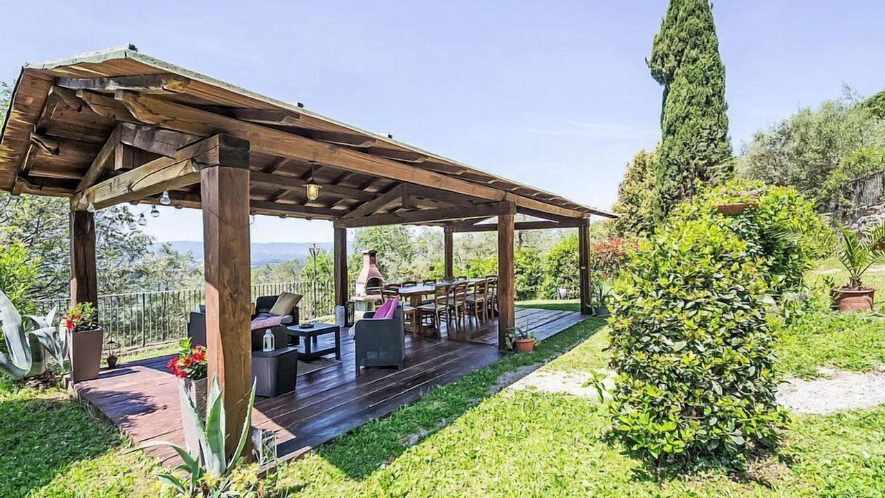 Photo of Outdoor in Loro Ciuffenna