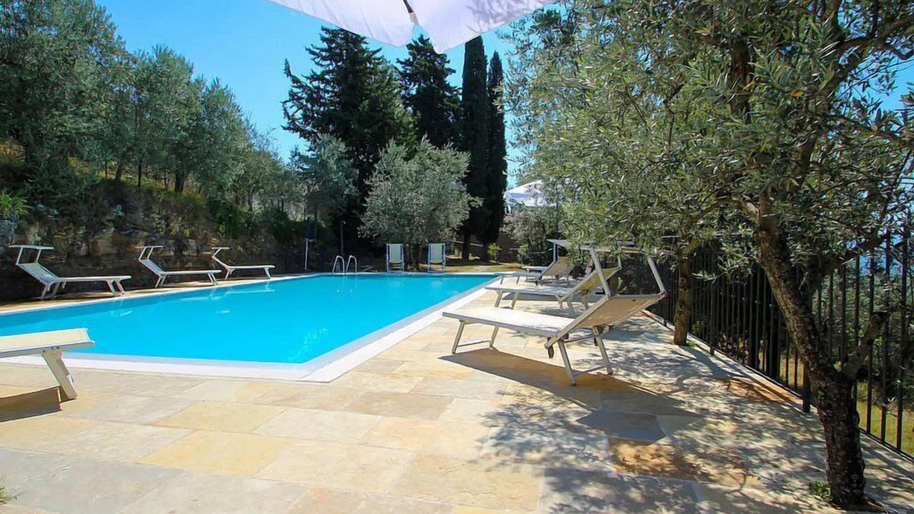 Photo of Outdoor in Loro Ciuffenna