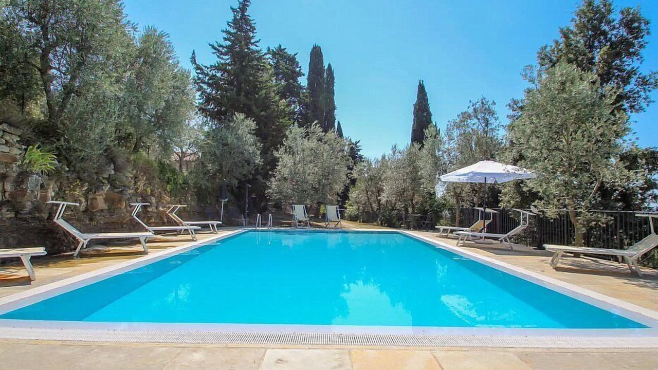 Photo of Outdoor in Loro Ciuffenna