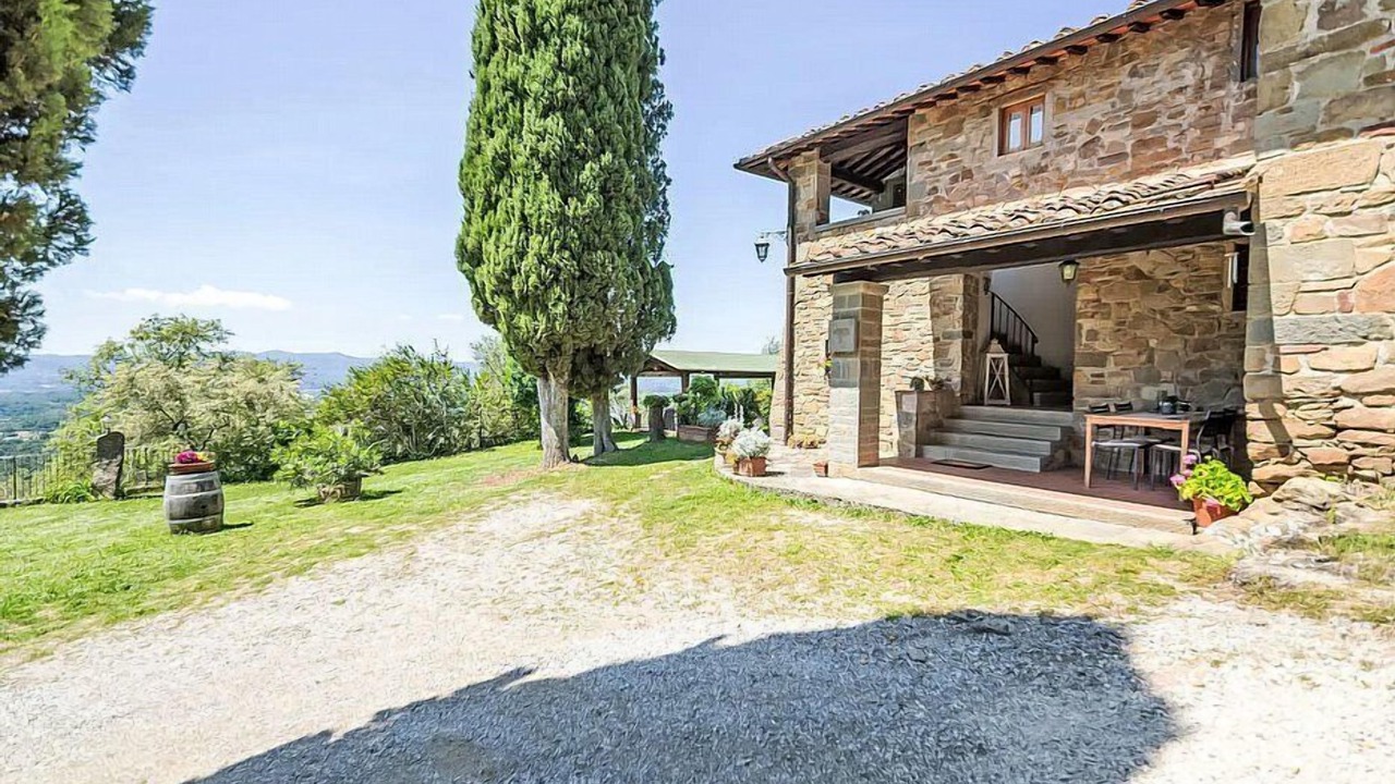 Photo of Outdoor in Loro Ciuffenna