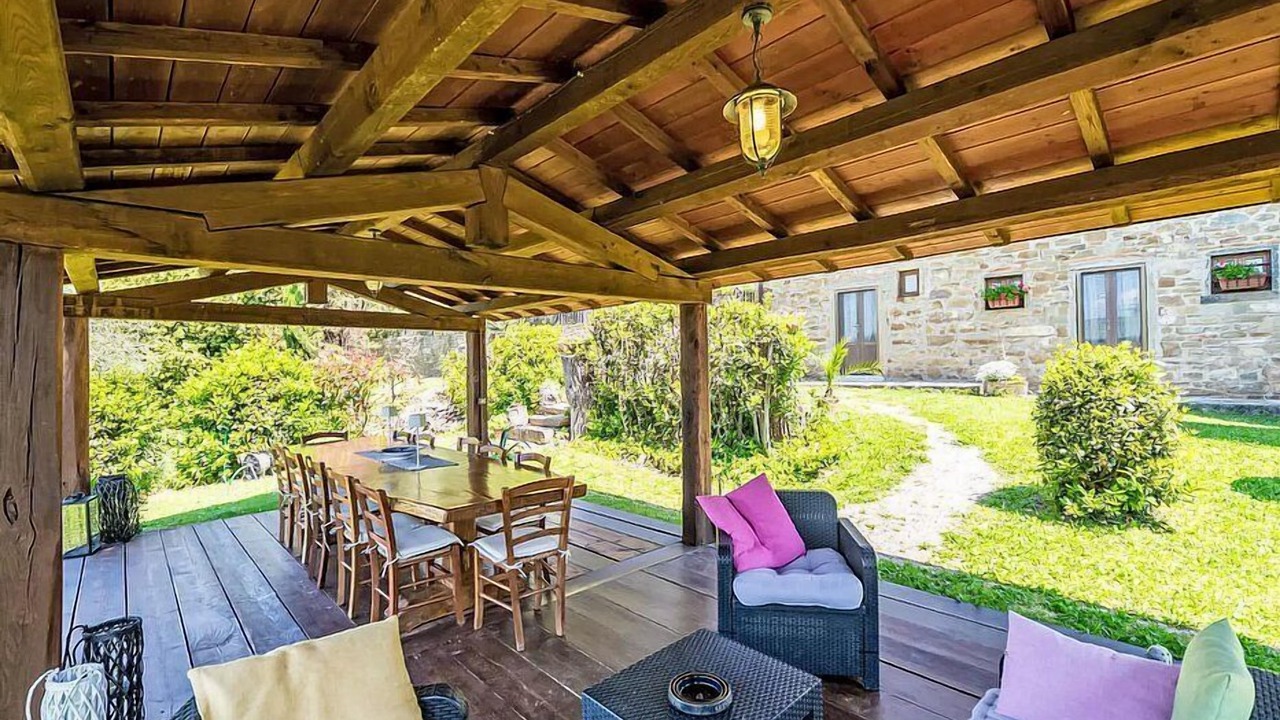 Photo of Outdoor in Loro Ciuffenna