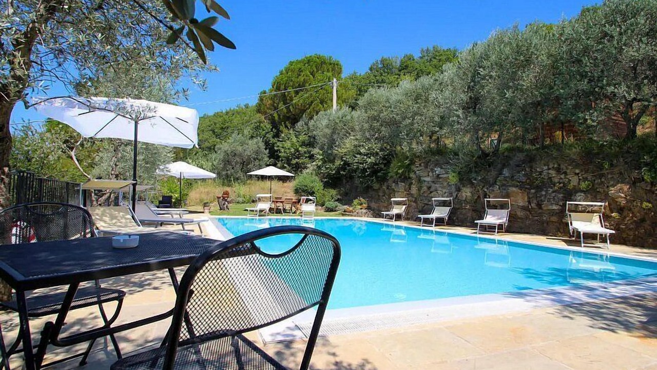 Photo of Outdoor in Loro Ciuffenna