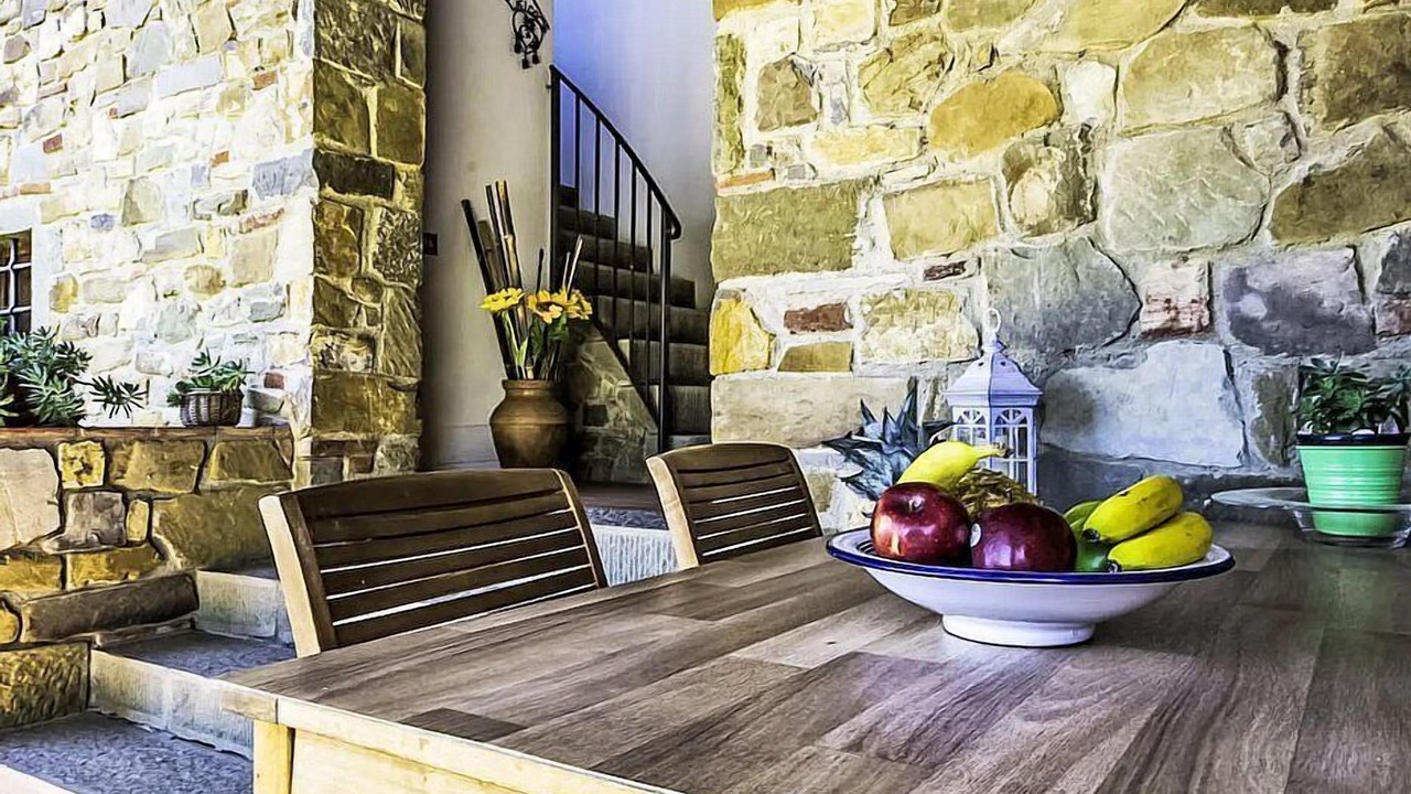 Photo of Outdoor in Loro Ciuffenna