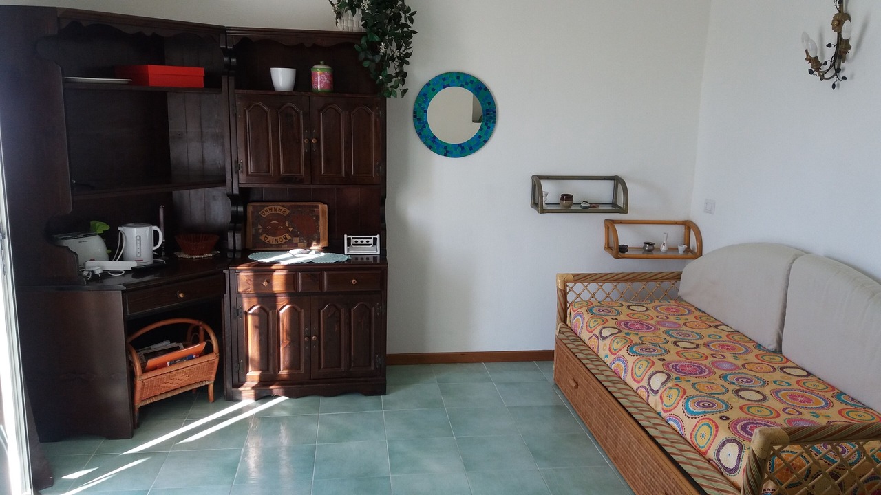 Photo of Bedroom in Ercolano