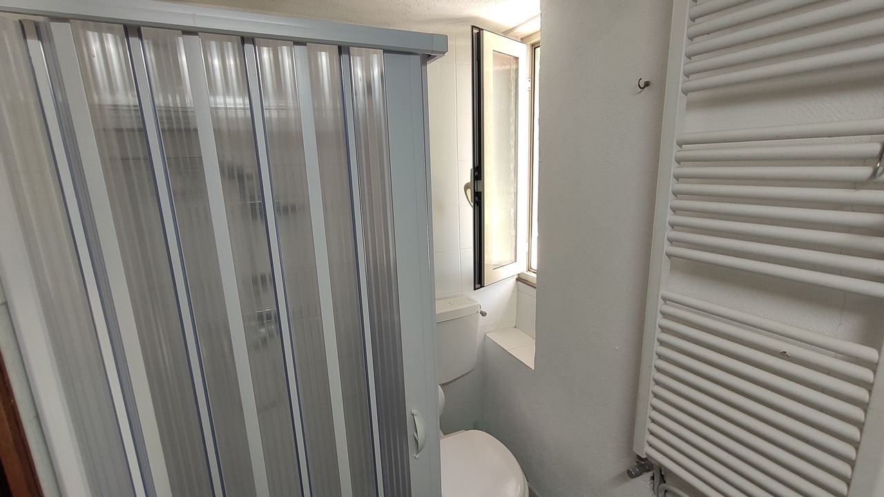Photo of Bathroom in Ercolano