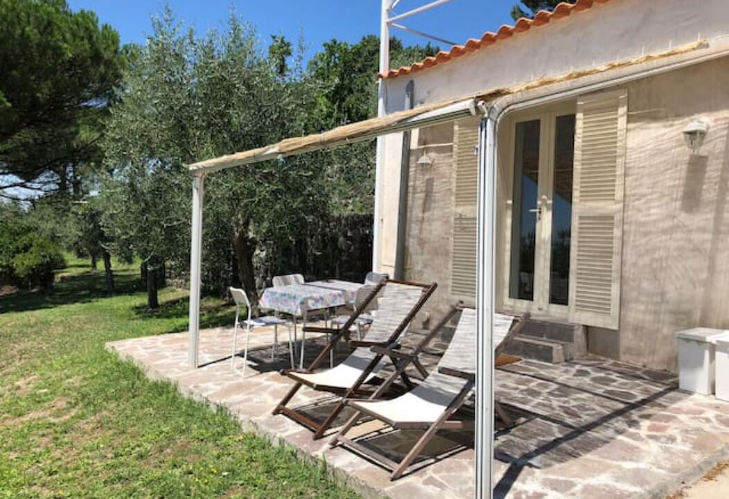 Photo of Outdoor in Ercolano