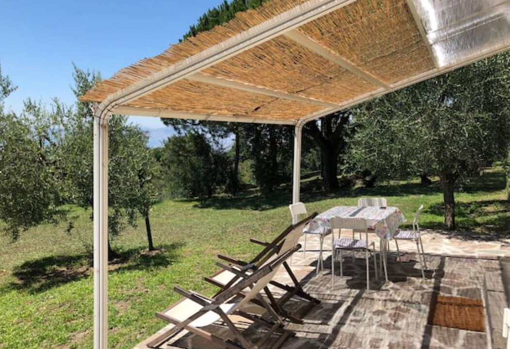 Photo of Outdoor in Ercolano