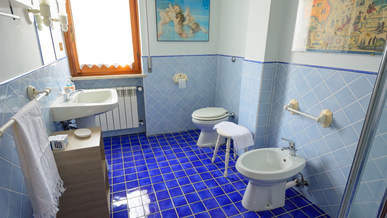 Photo of Bathroom in Castel di Sangro