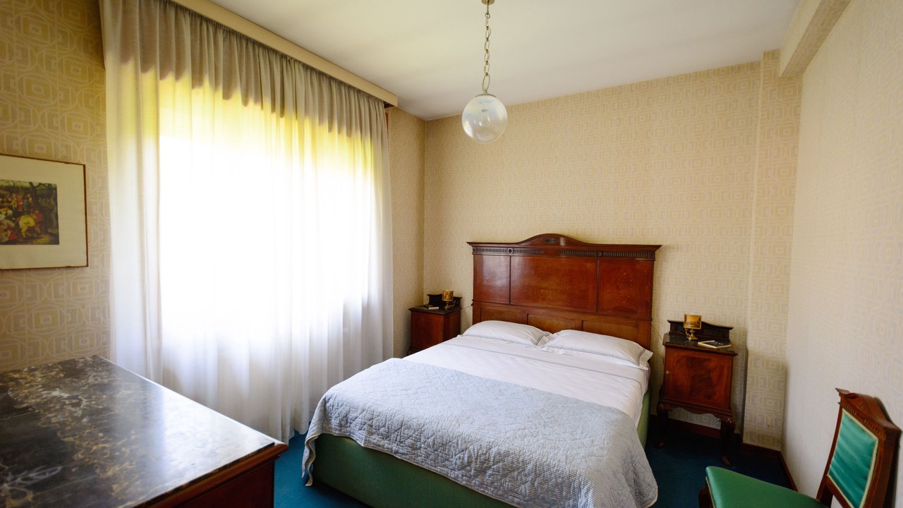 Photo of Bedroom in Castel di Sangro