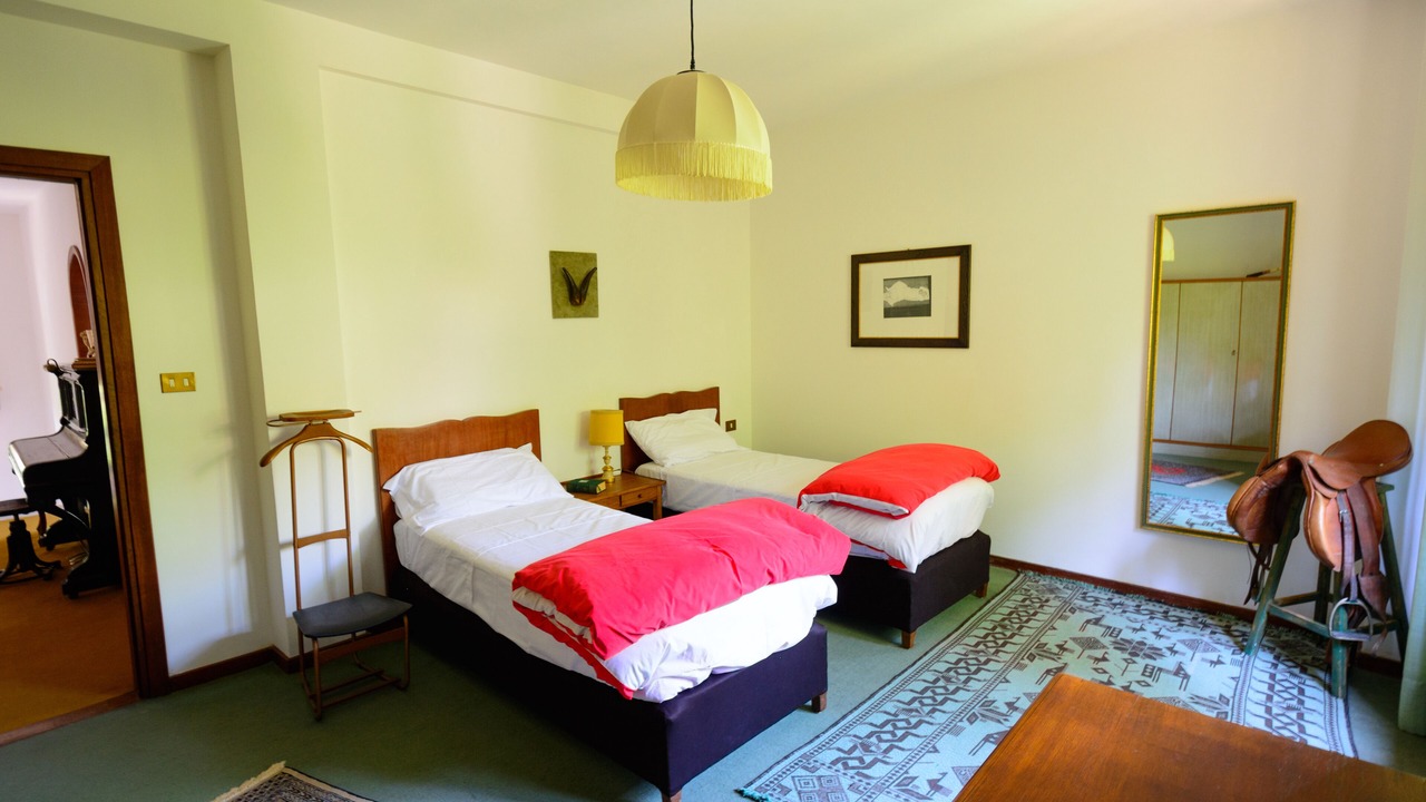 Photo of Bedroom in Castel di Sangro