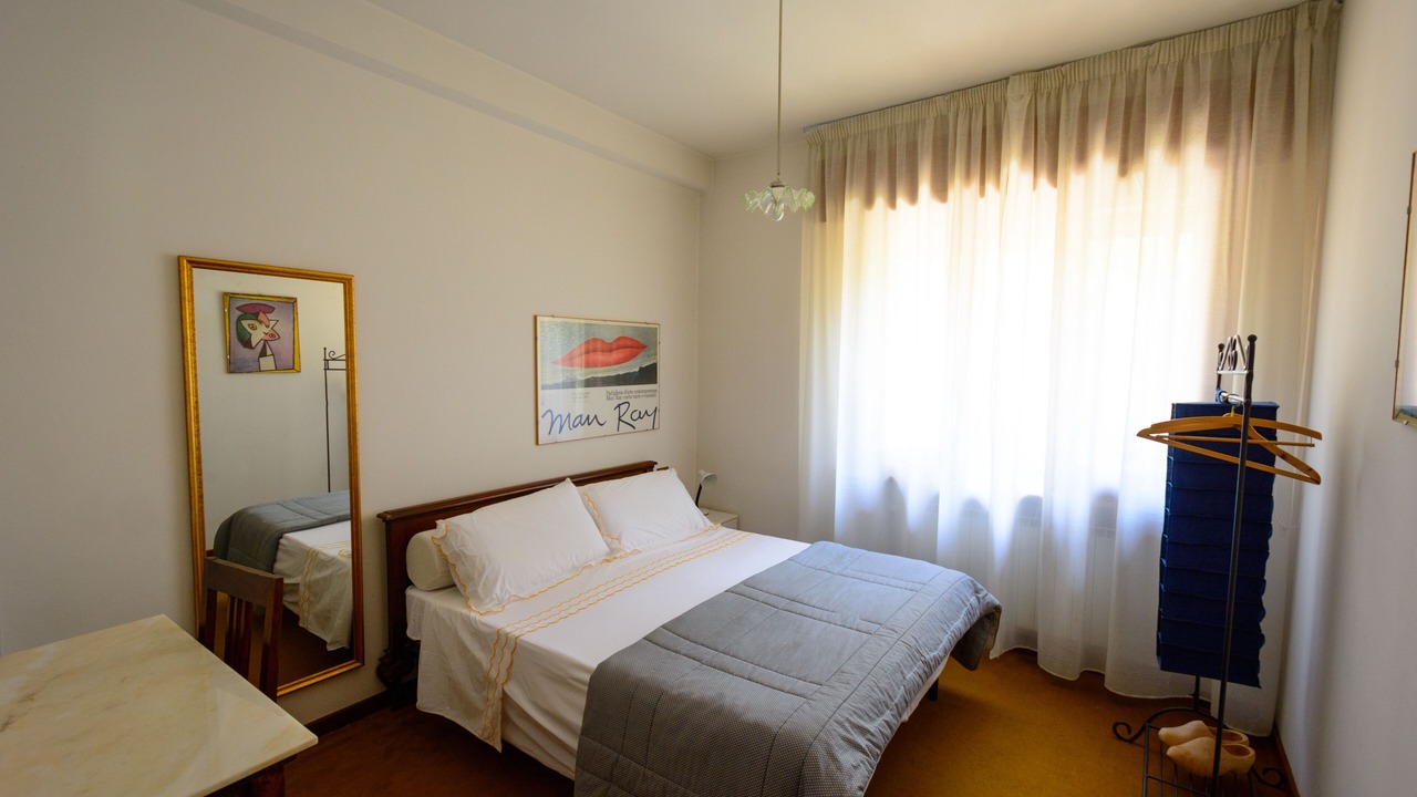 Photo of Bedroom in Castel di Sangro