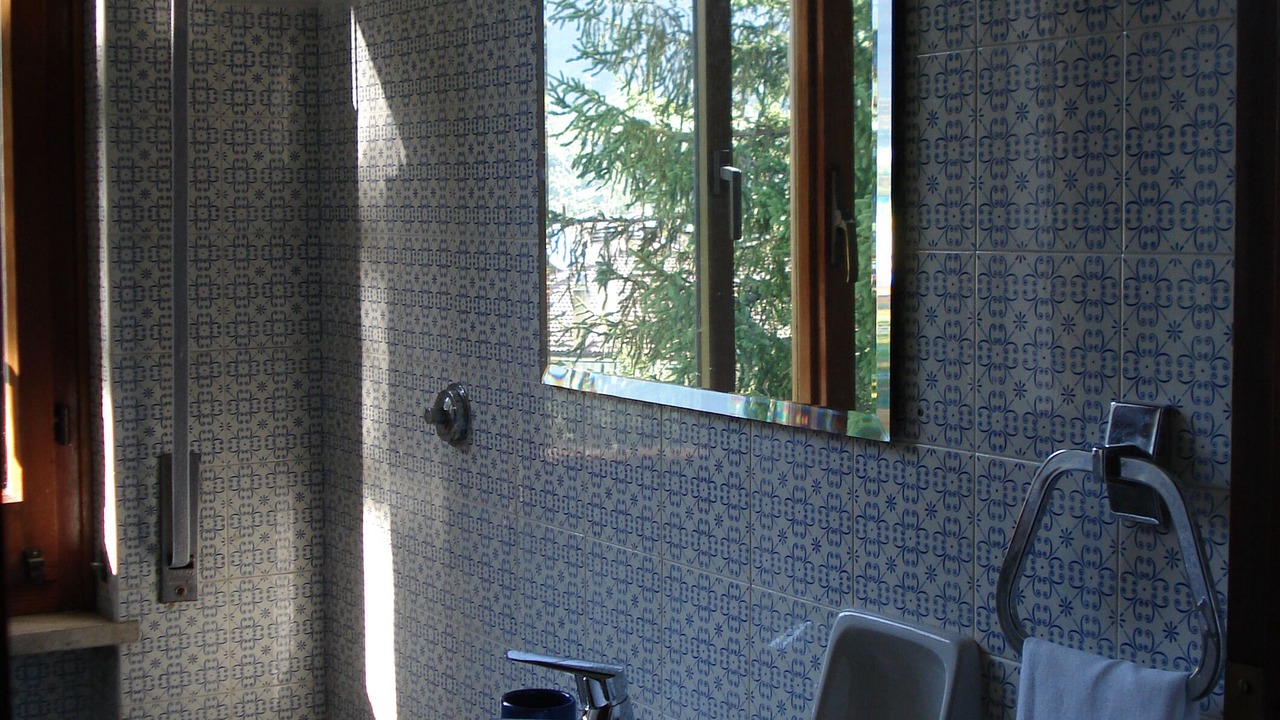 Photo of Bathroom in Castel di Sangro
