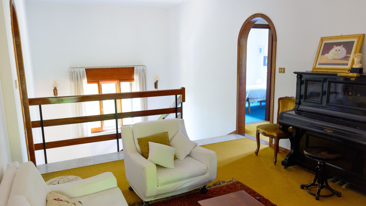 Photo of Livingroom in Castel di Sangro