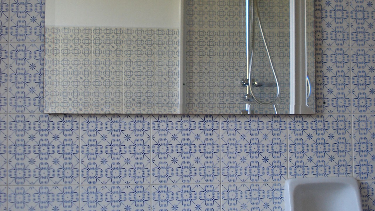 Photo of Bathroom in Castel di Sangro