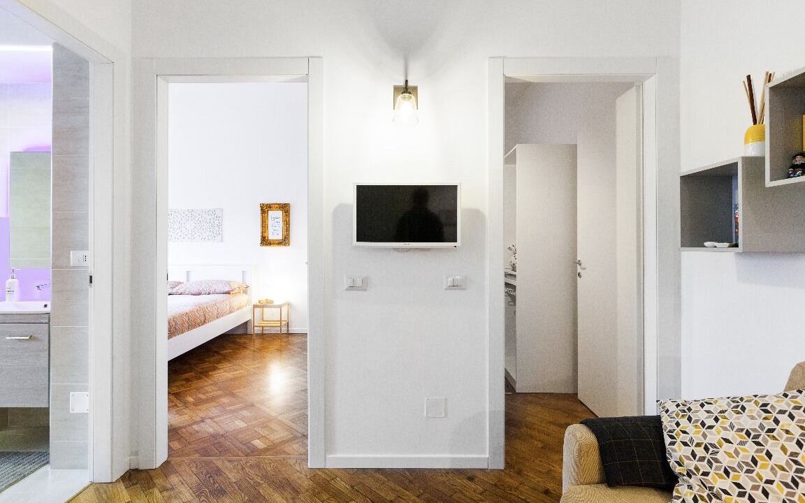 Photo of Bedroom in Ortica