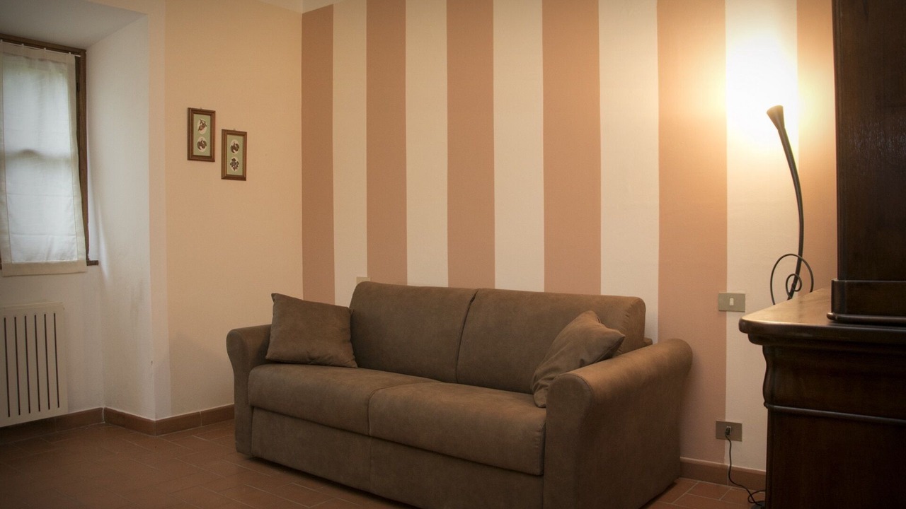 Photo of Livingroom in Raggiolo