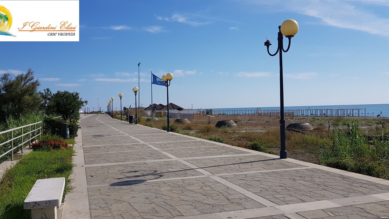 Photo of Outdoor in Lido