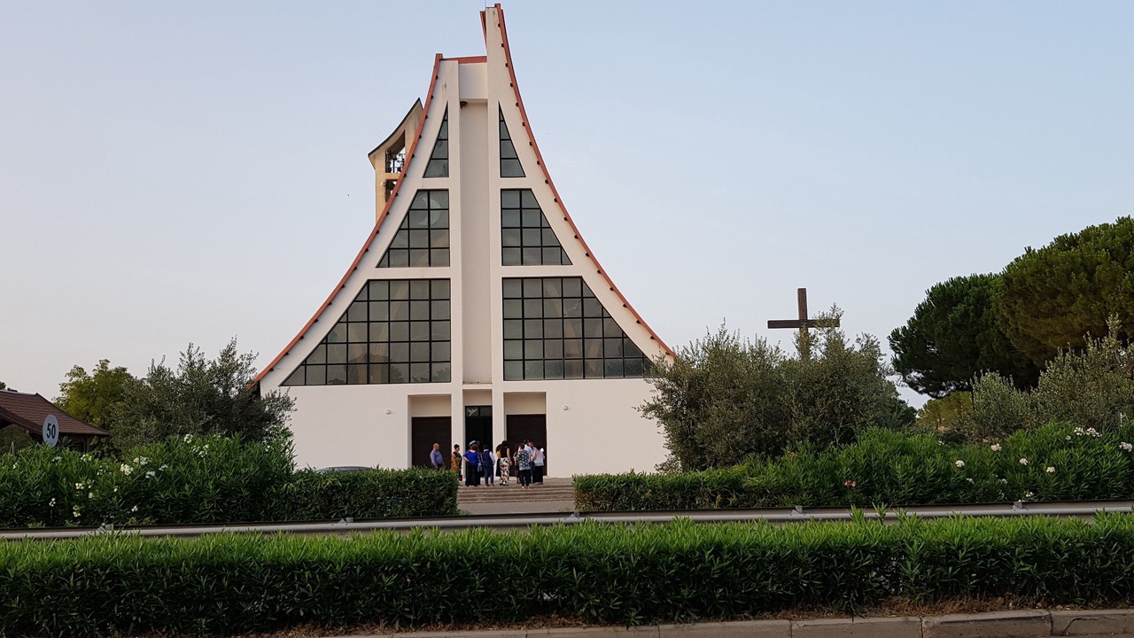 Photo of Outdoor in Lido