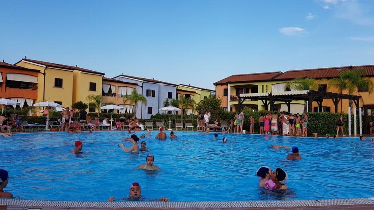 Photo of Outdoor in Lido