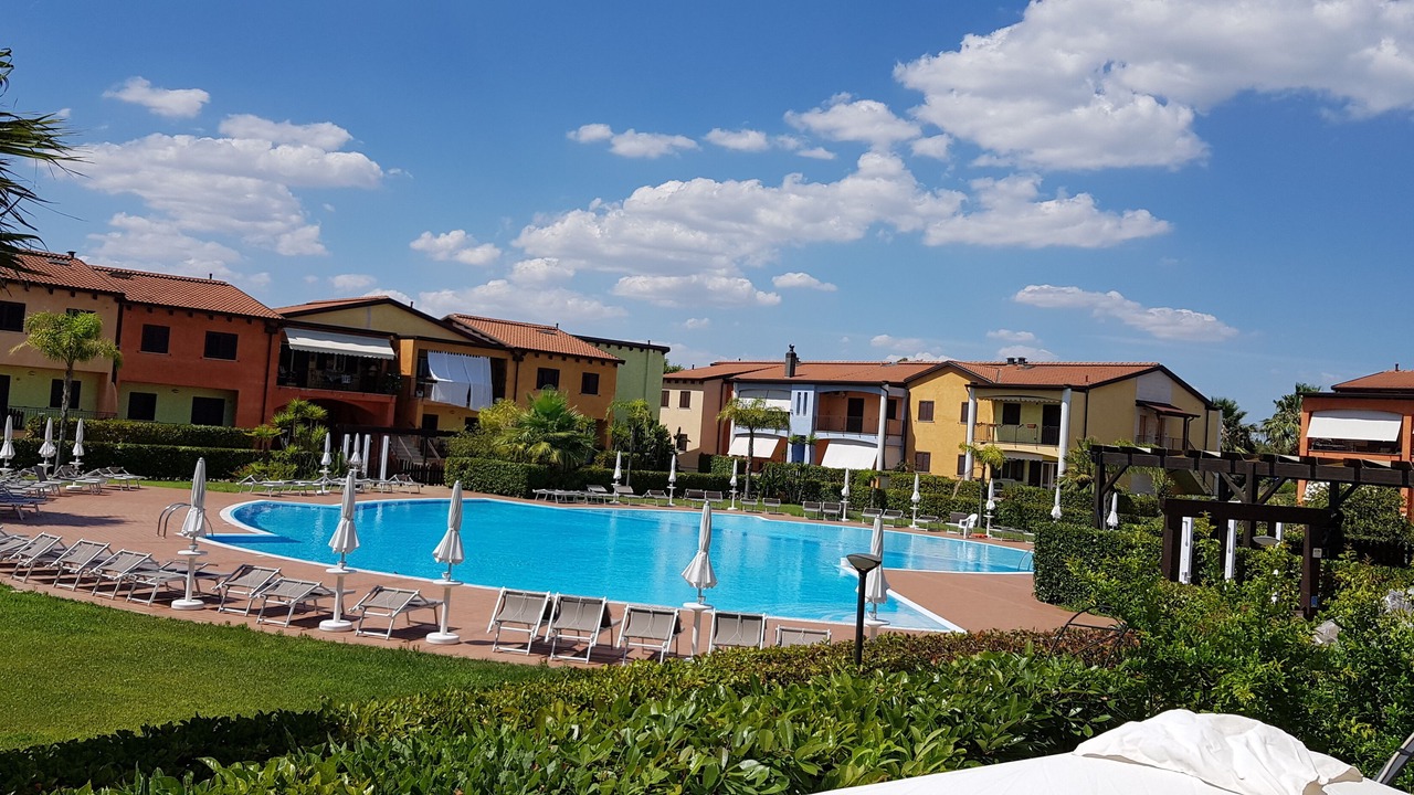 Photo of Outdoor in Lido