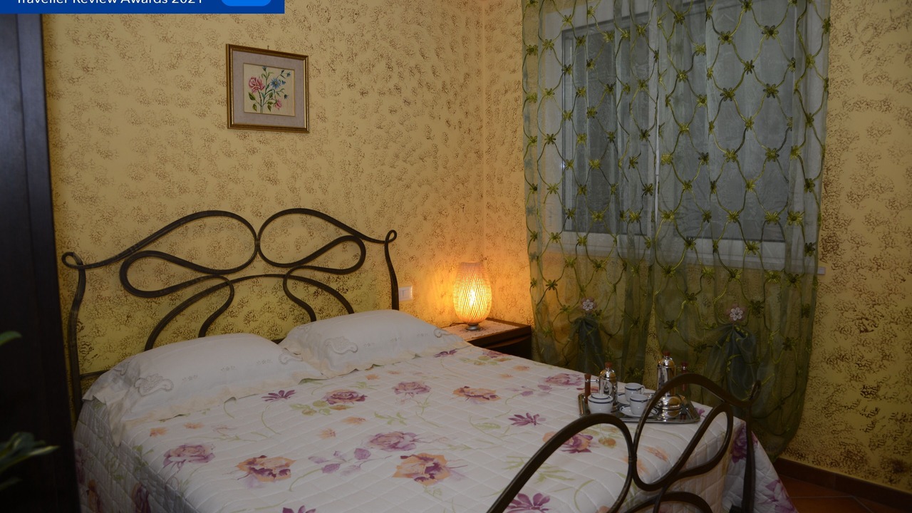 Photo of Bedroom in Lido