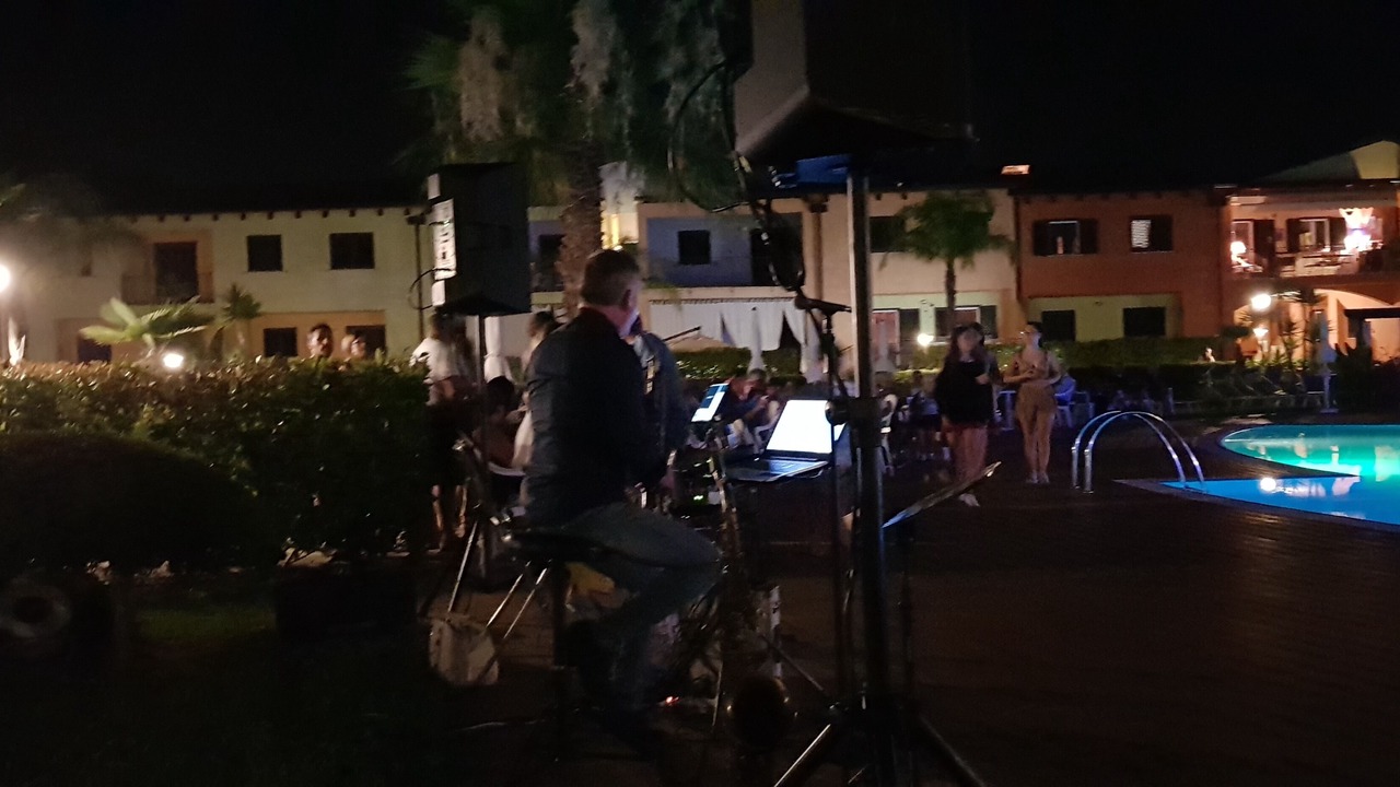 Photo of Outdoor in Lido
