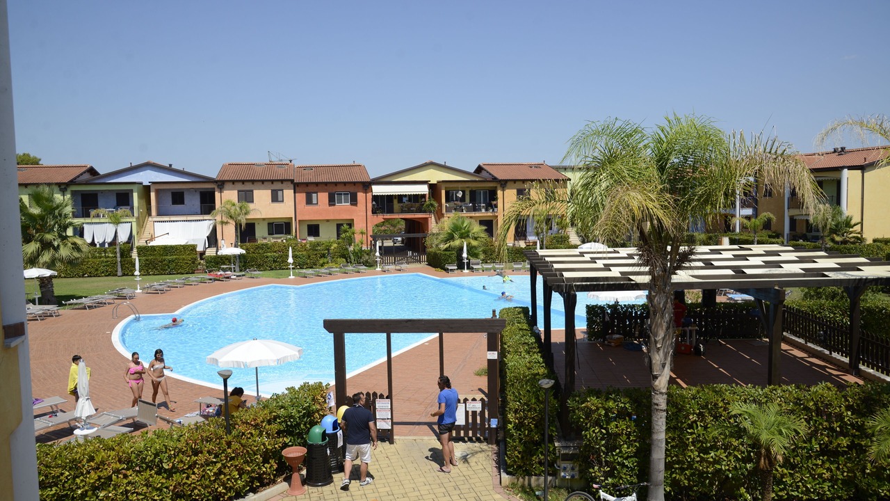 Photo of Outdoor in Lido