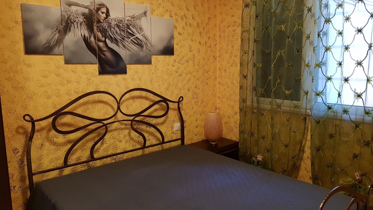 Photo of Bedroom in Lido