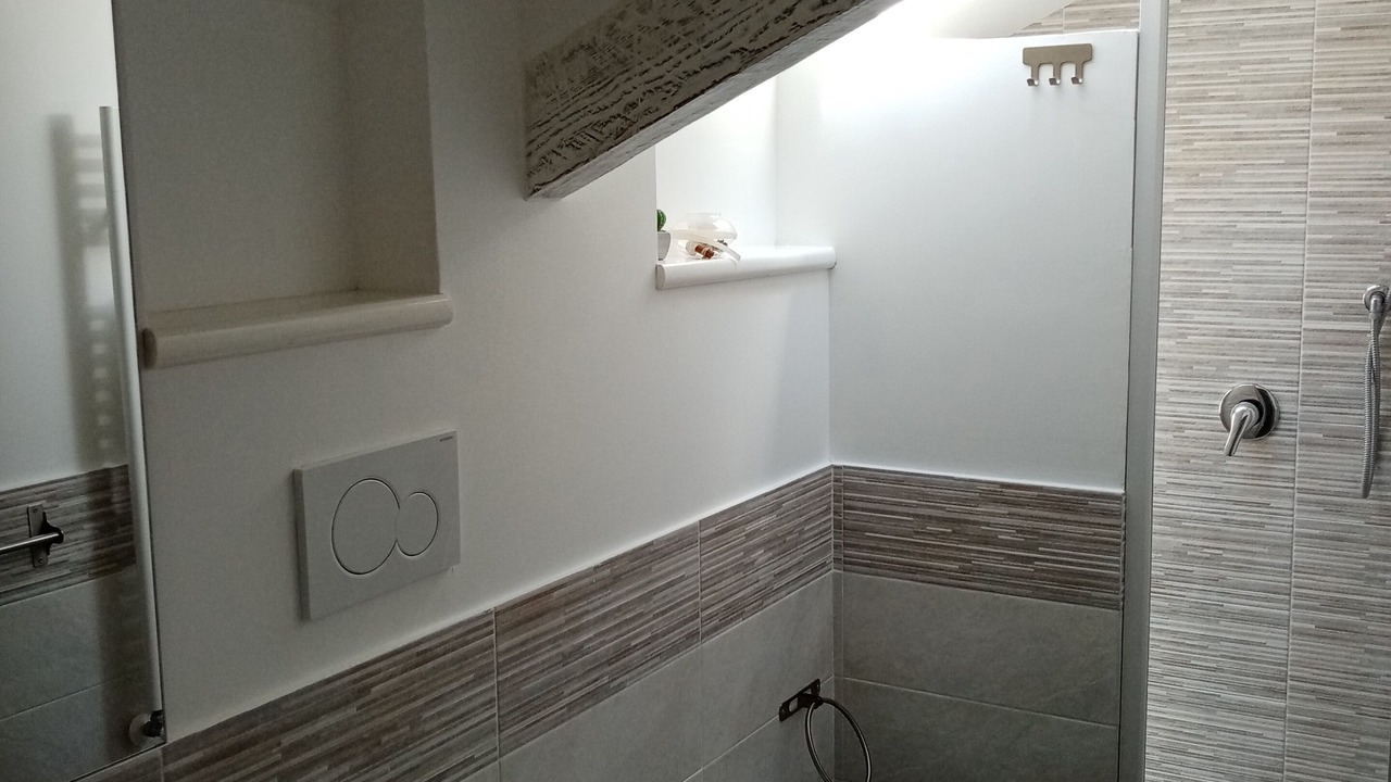 Photo of Bathroom in Sant'Agata sui Due Golfi